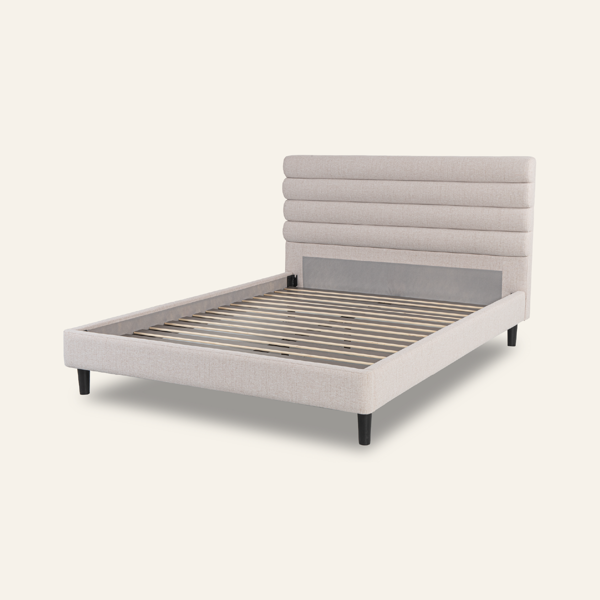 Purity Beds
