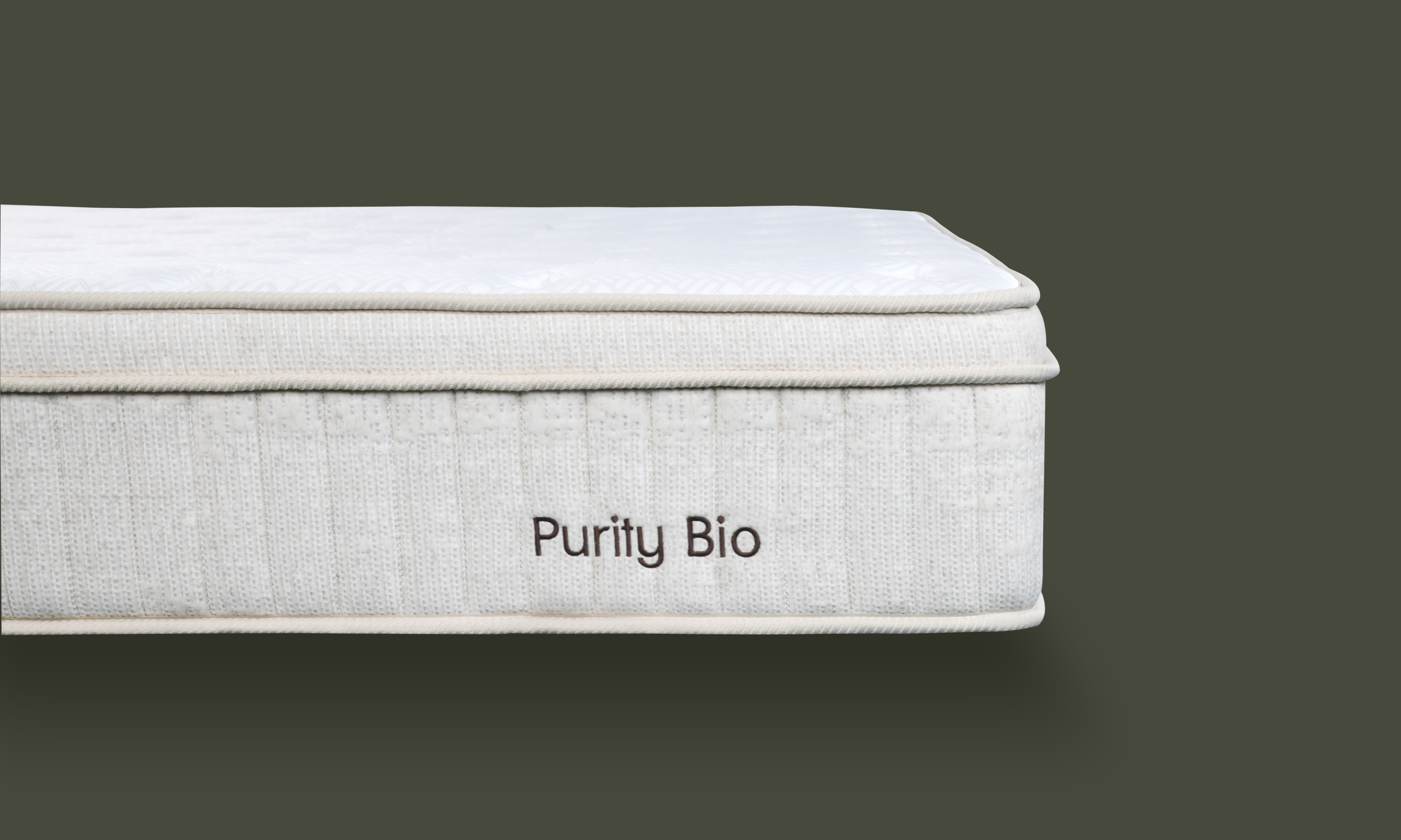 Bio label
