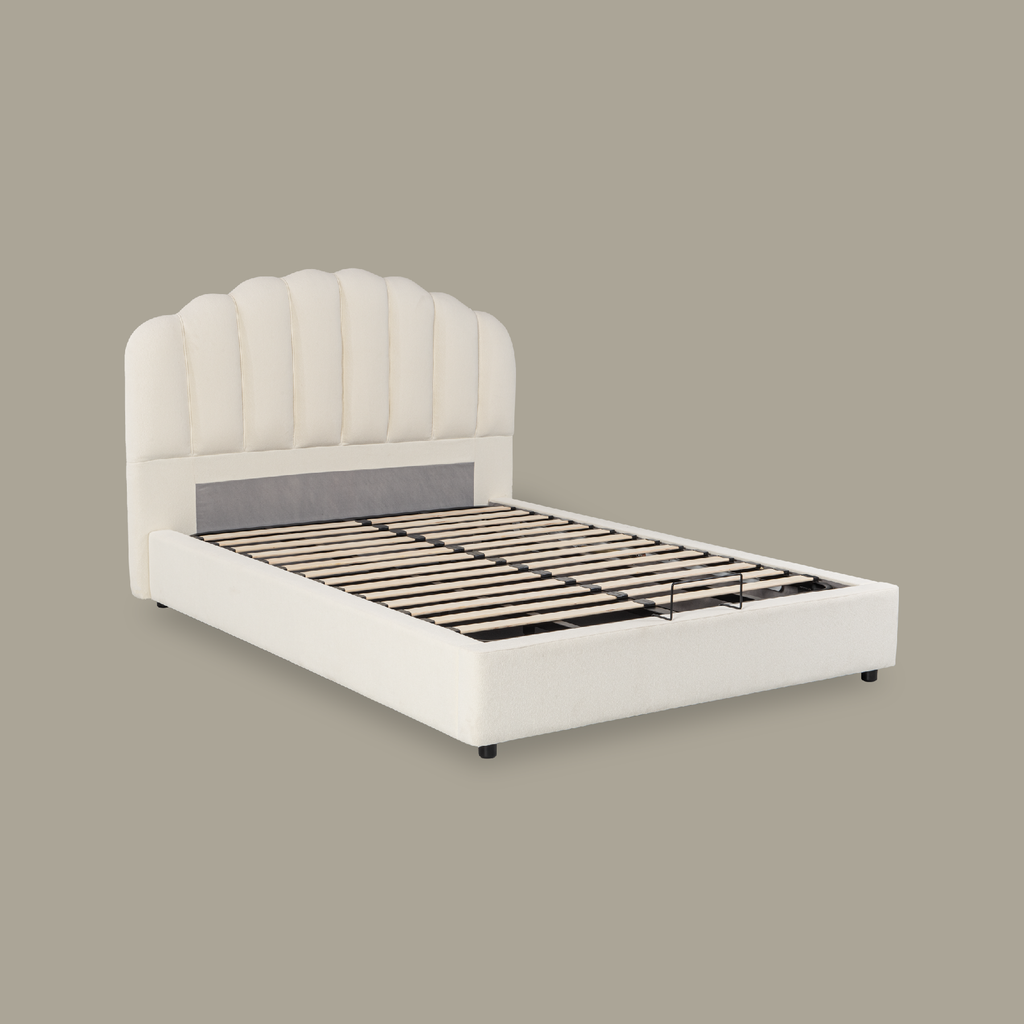 Purity Canvey Bed Frame