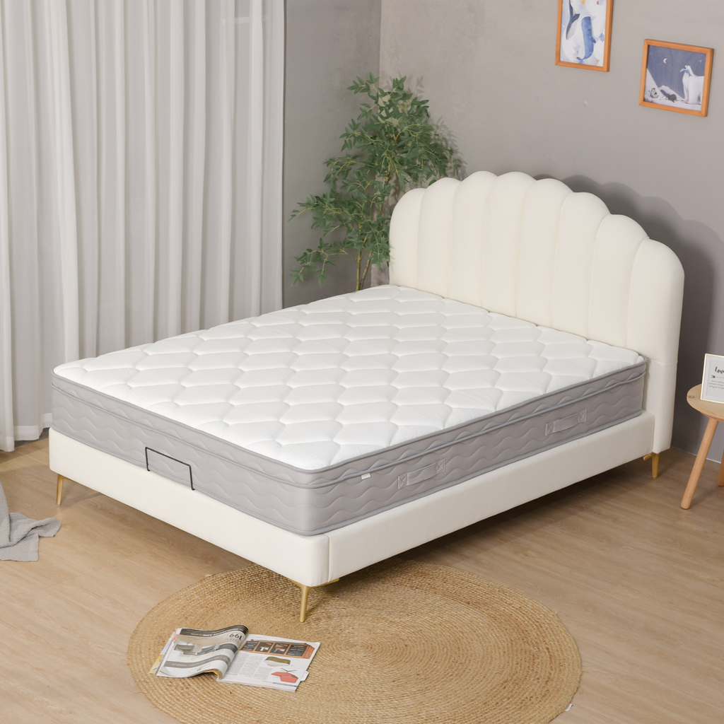 Purity Canvey Bed Frame