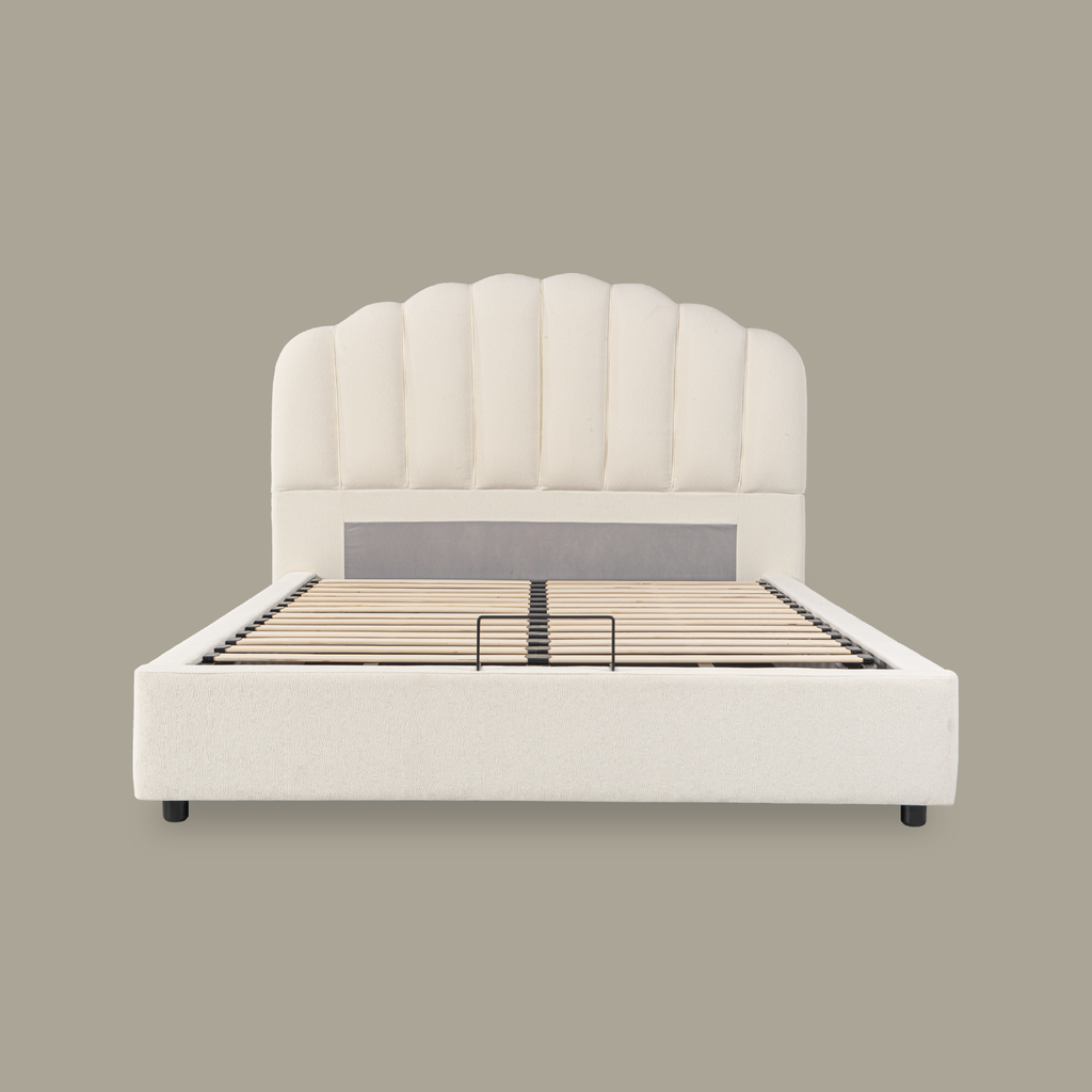 Purity Canvey Bed Frame