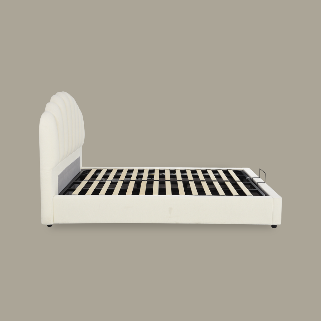 Purity Canvey Bed Frame