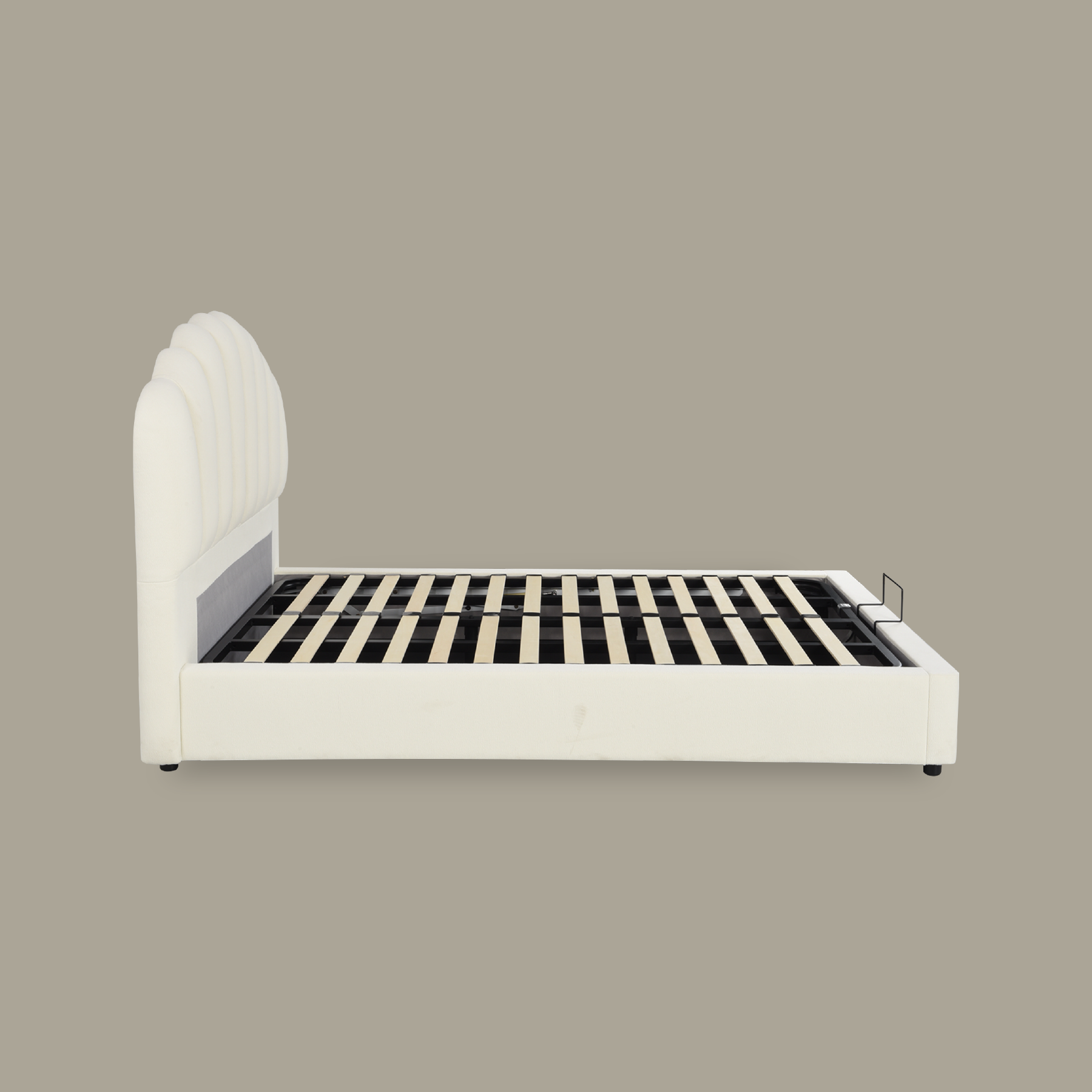 Purity Canvey Bed Frame