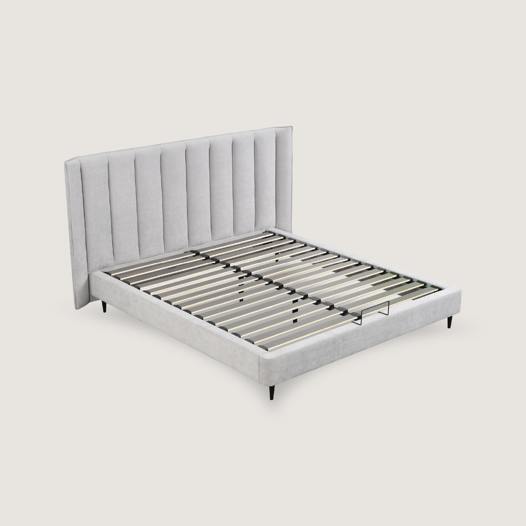 Purity Comino Bed Frame