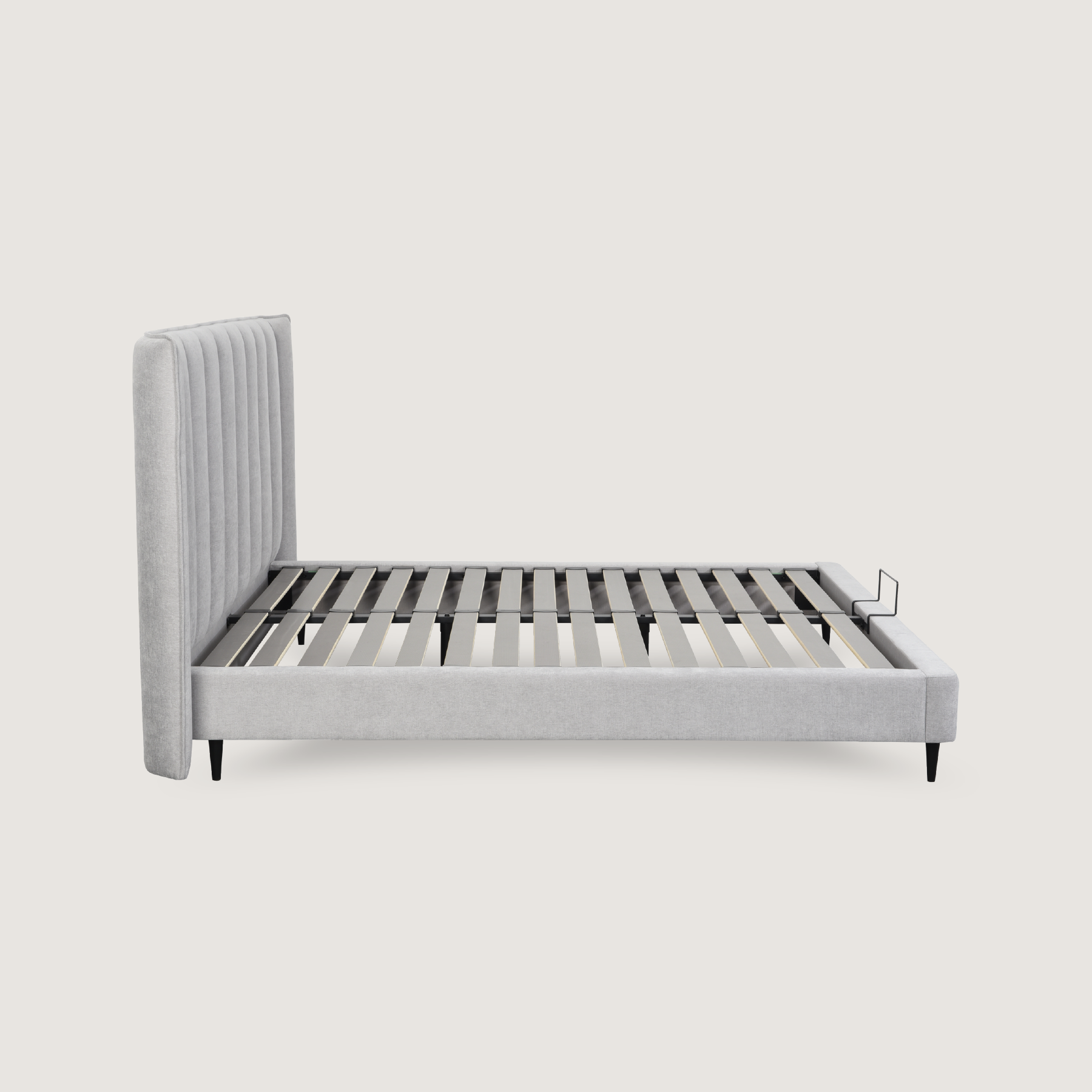 Purity Comino Bed Frame