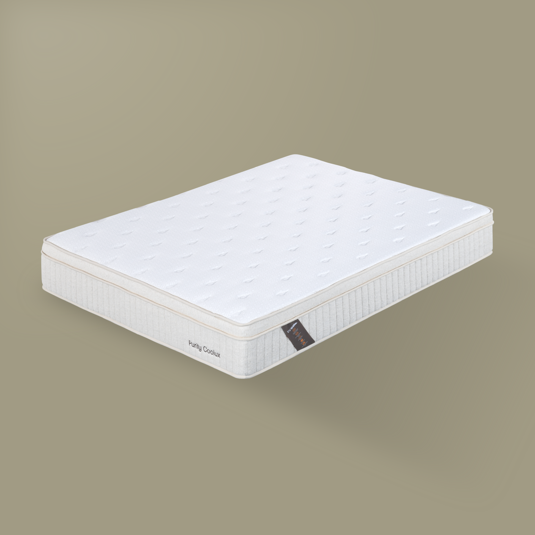 Purity Coolux Mattress