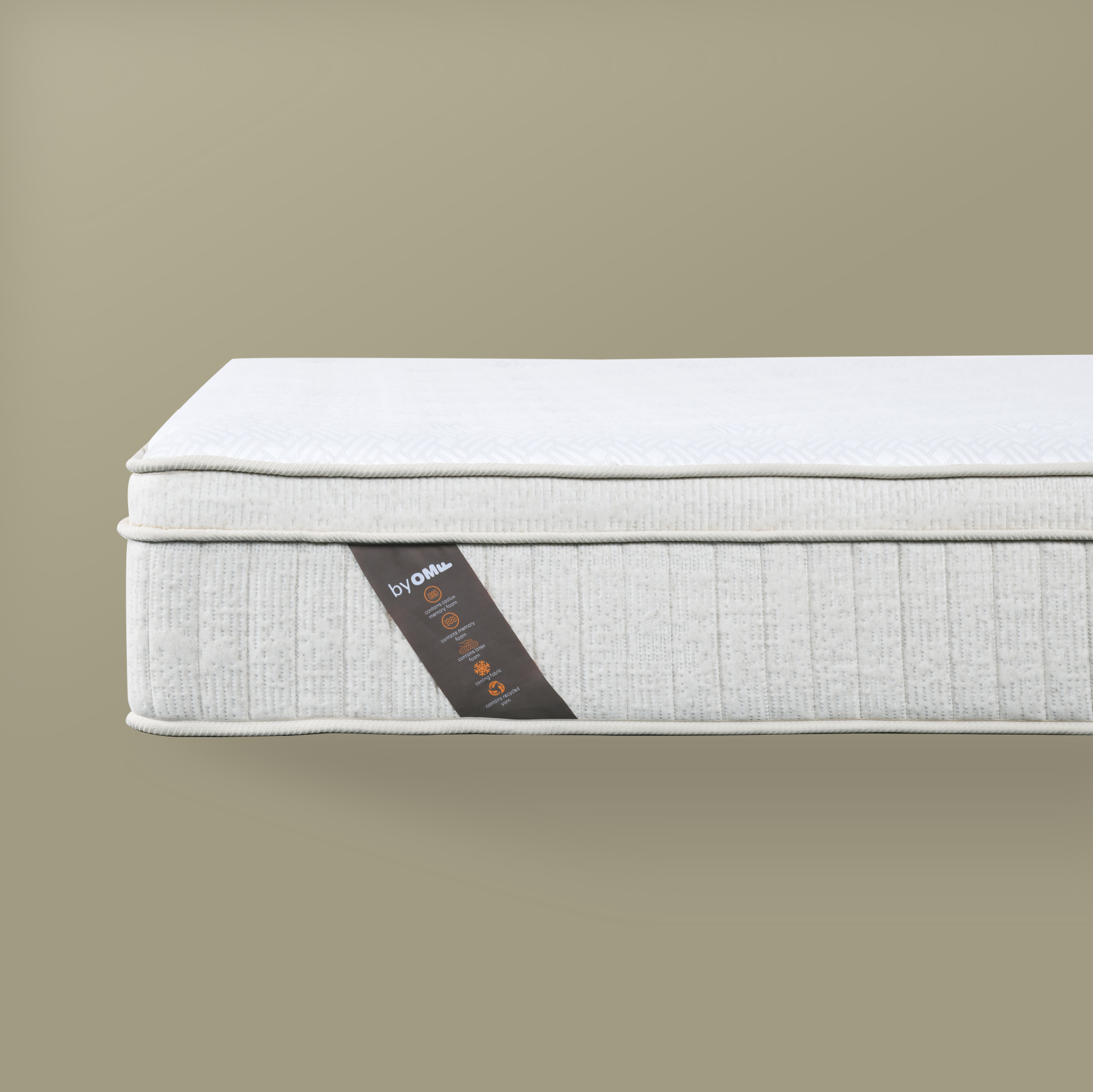 Purity Coolux Mattress