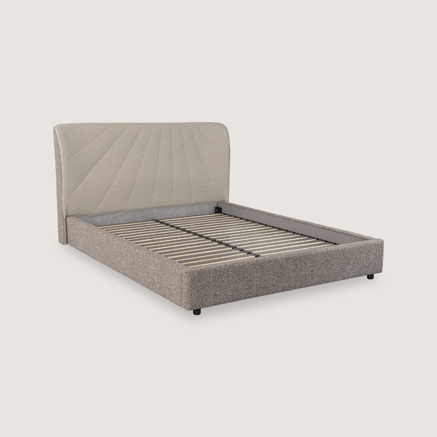 Purity Corsica Bed Frame