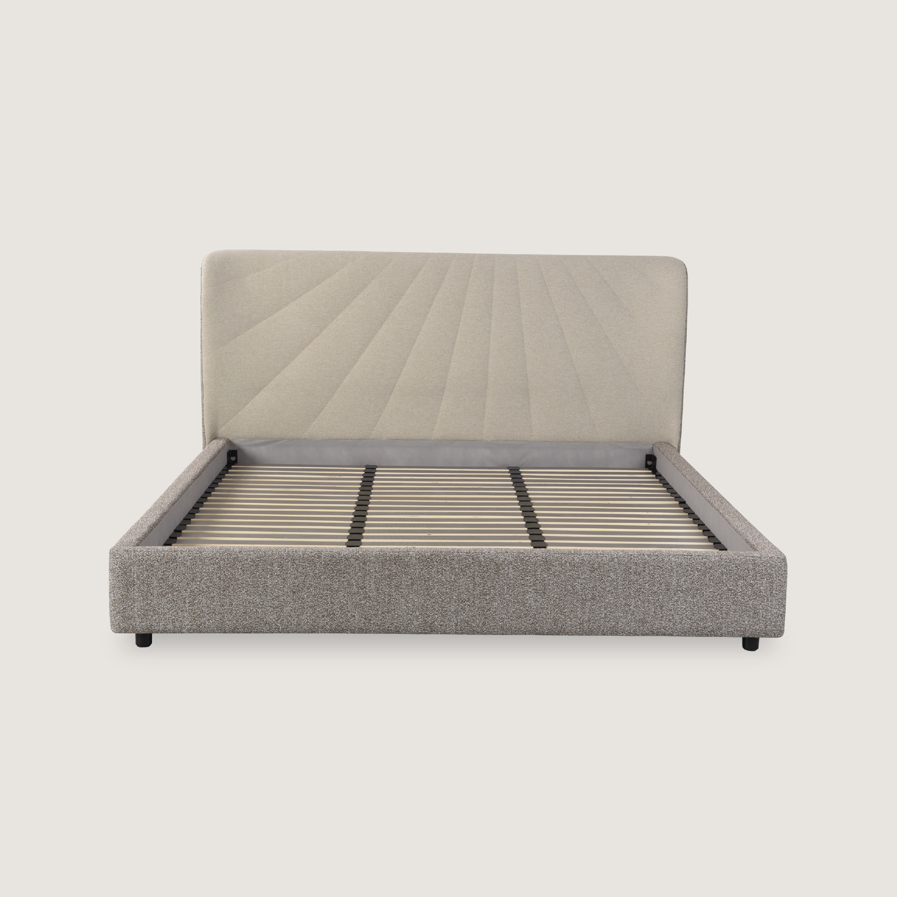 Purity Corsica Bed Frame