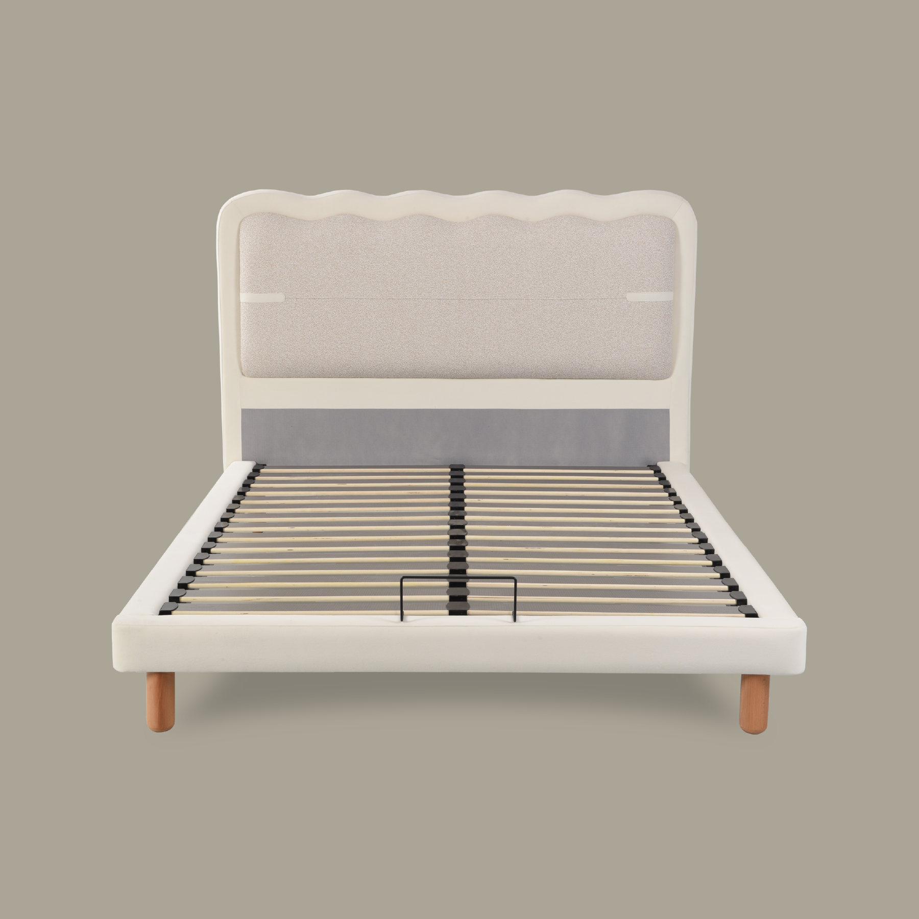Purity Elba Bed Frame