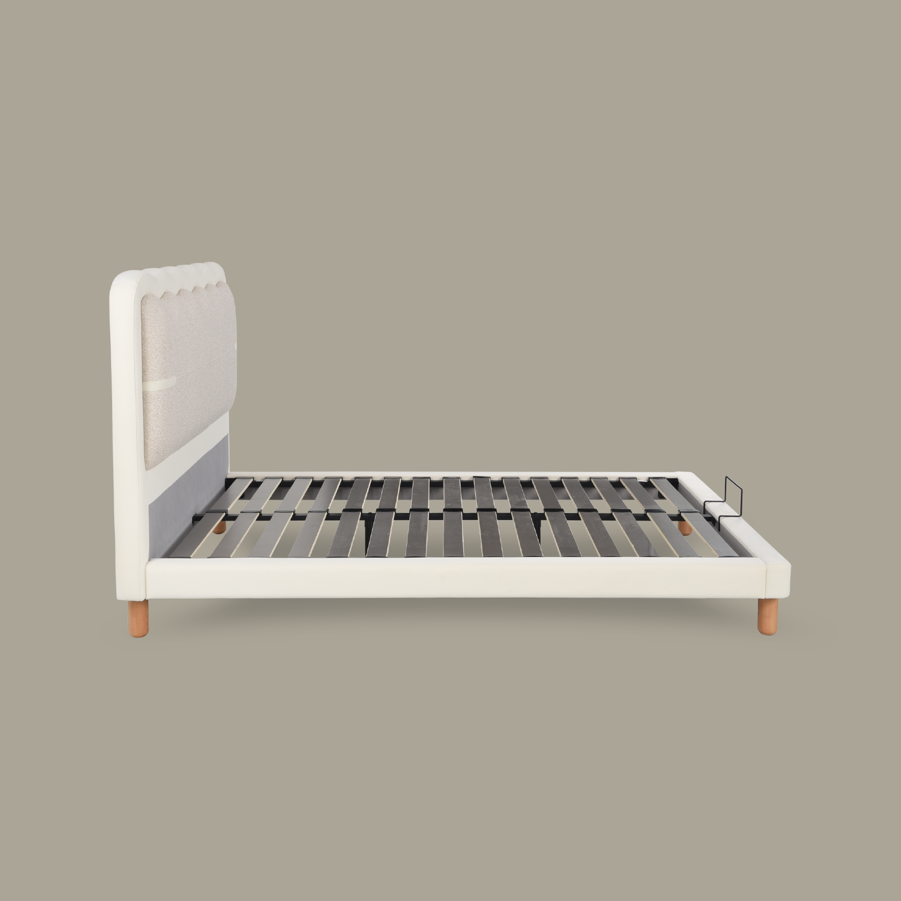 Purity Elba Bed Frame