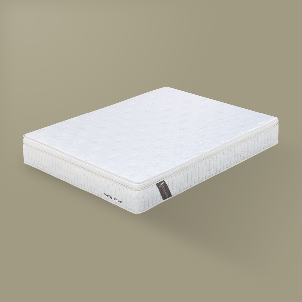 Purity Flower Mattress