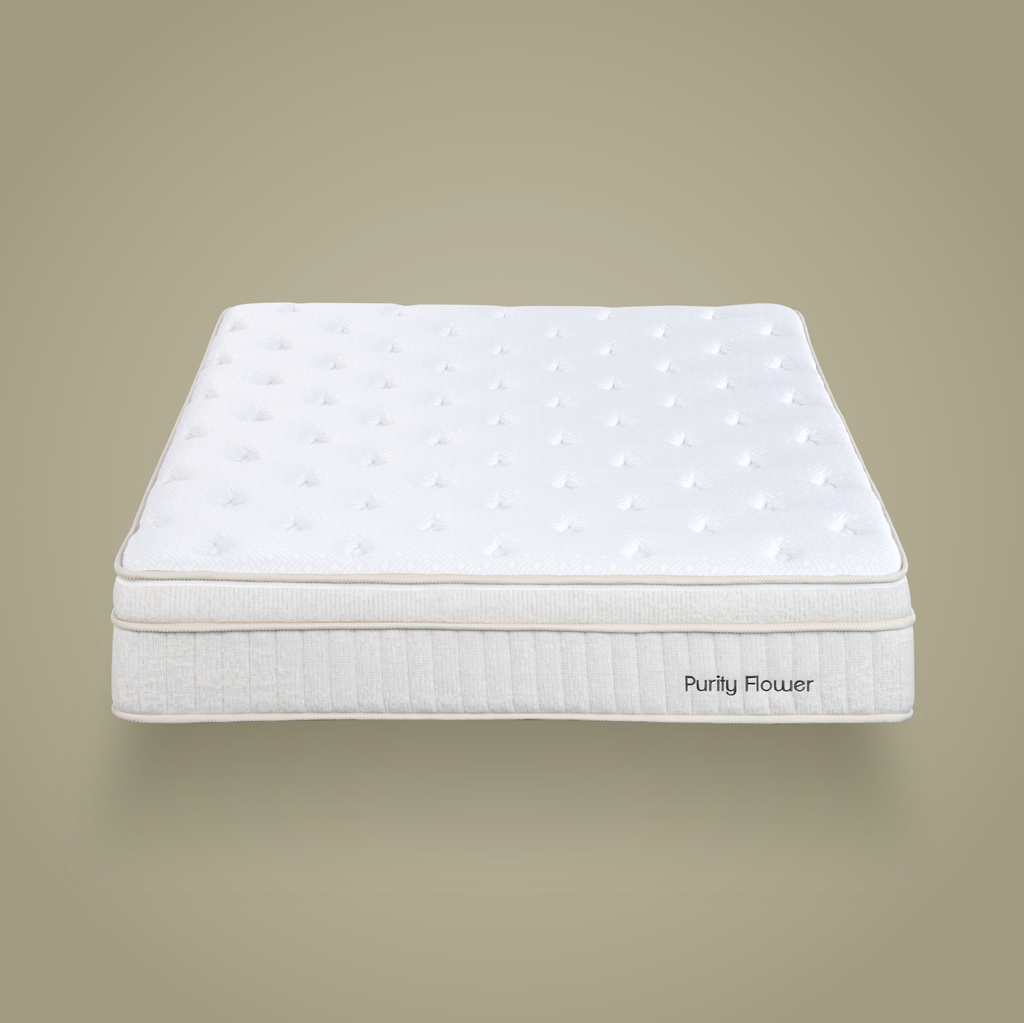 Purity Flower Mattress