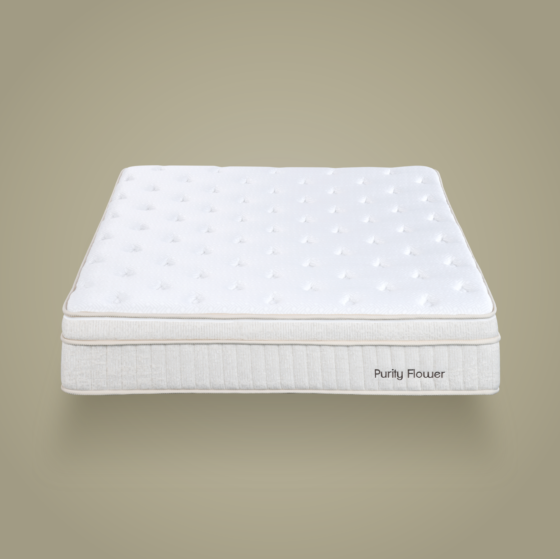 Purity Flower Mattress