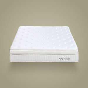 Purity Flower Mattress