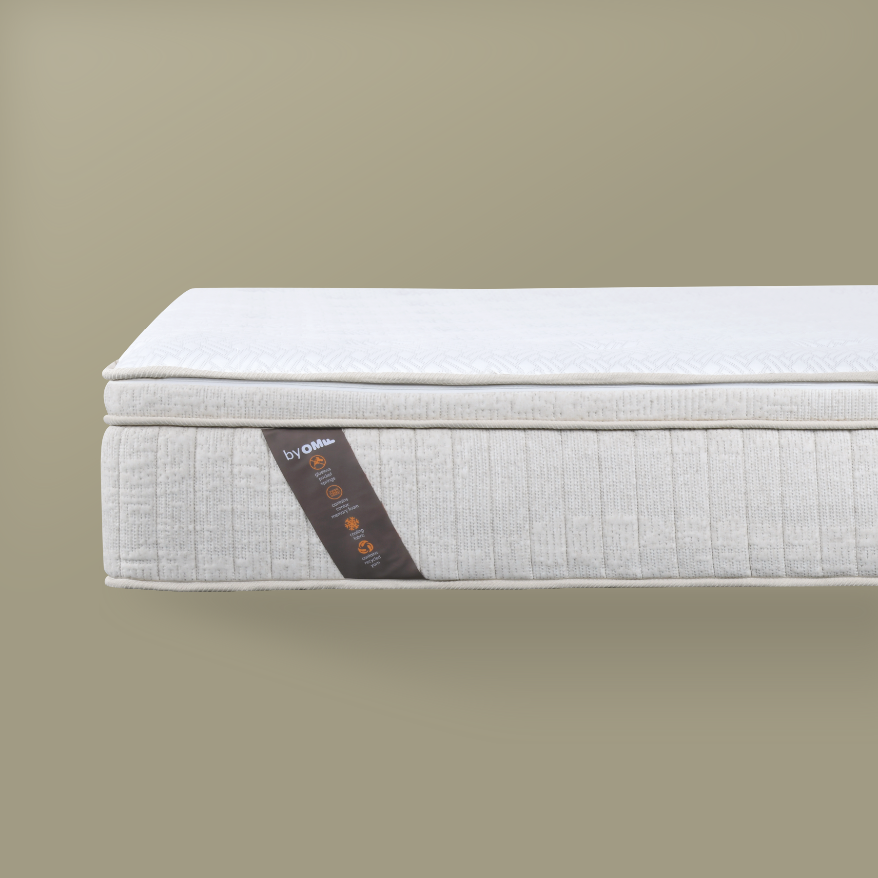 Purity Flower Mattress