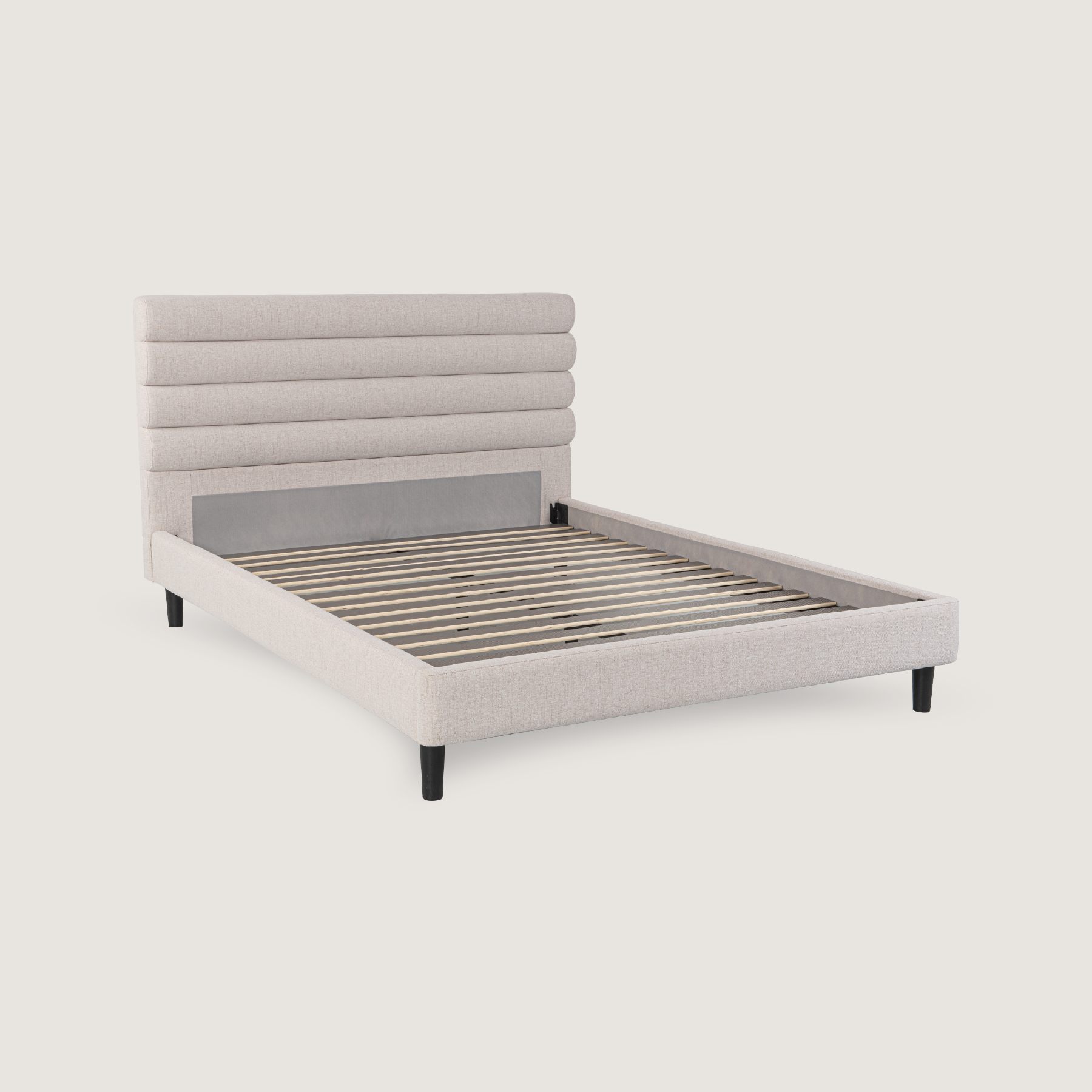 Purity Frisian Bed Frame