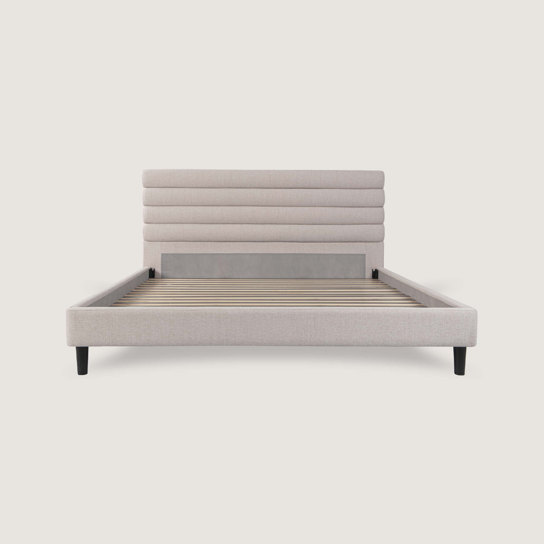 Purity Frisian Bed Frame