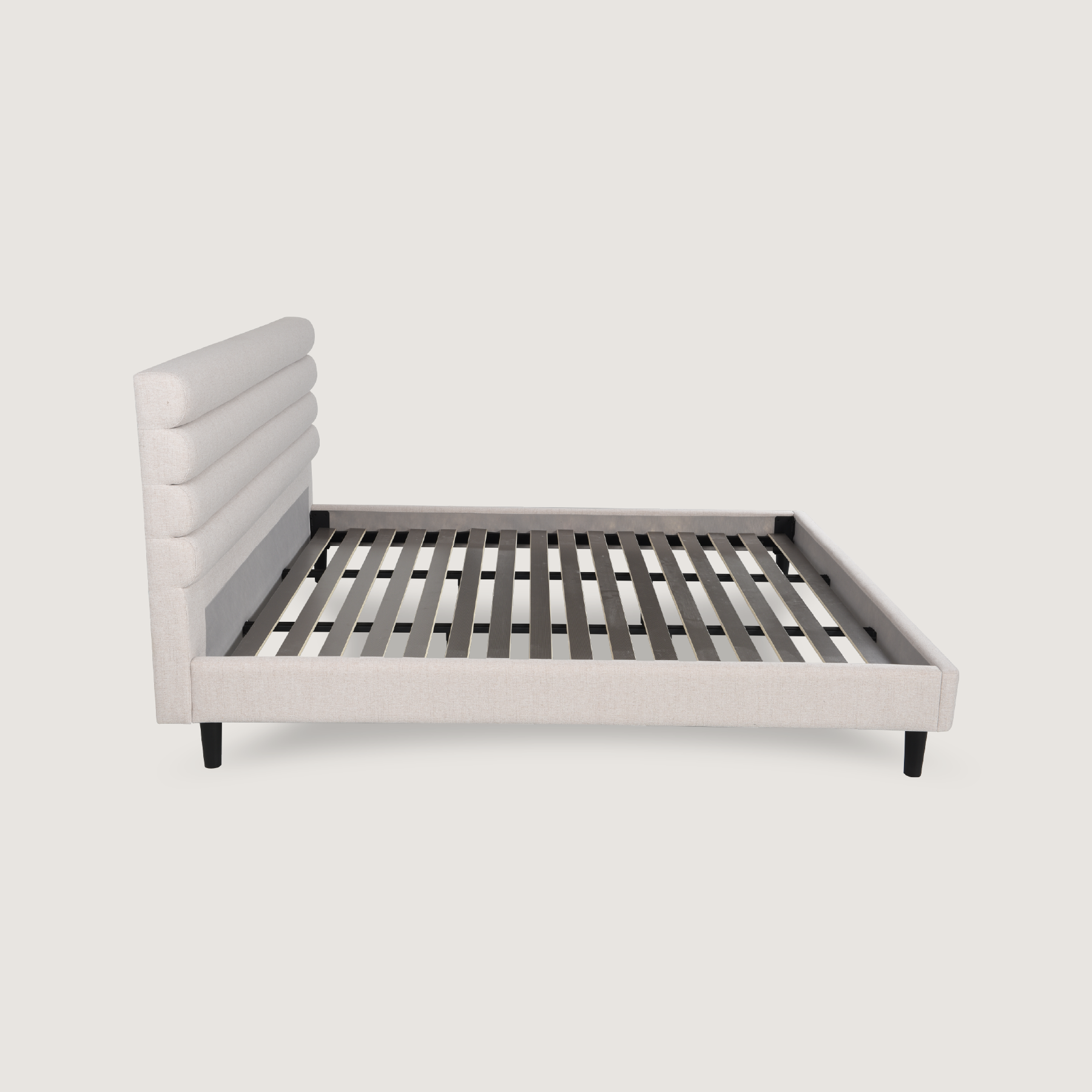 Purity Frisian Bed Frame