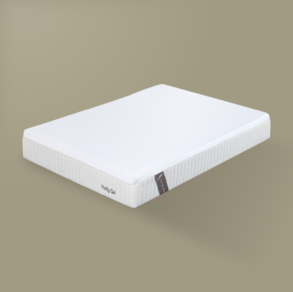 Purity Gel Mattress
