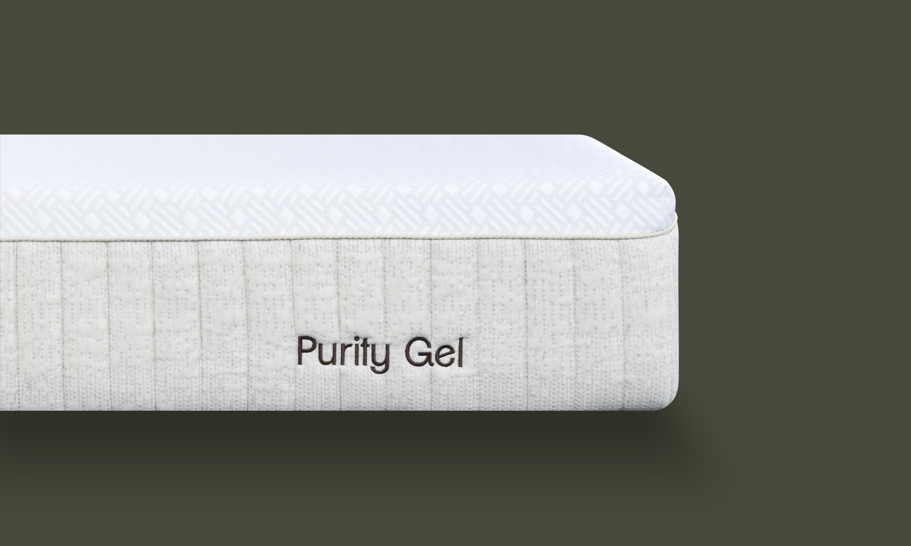 Gel label