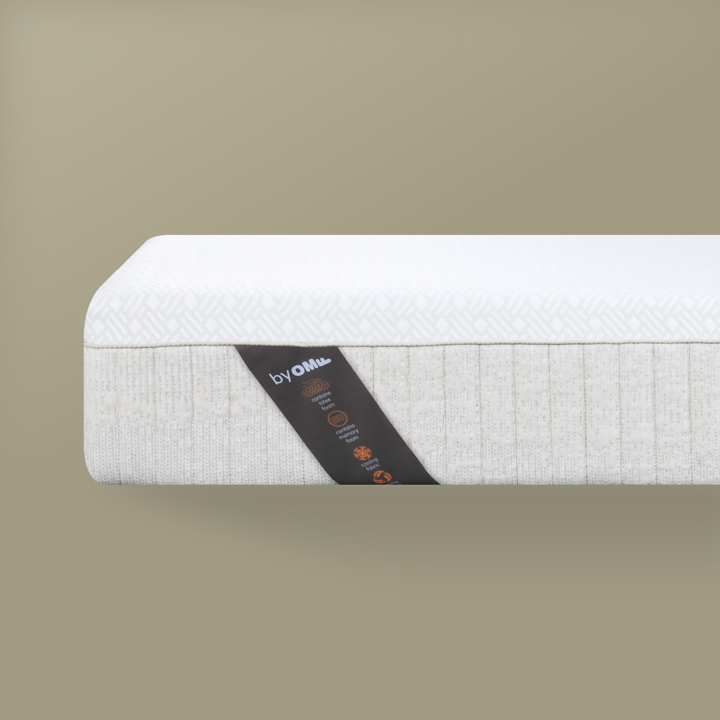 Purity Gel Mattress