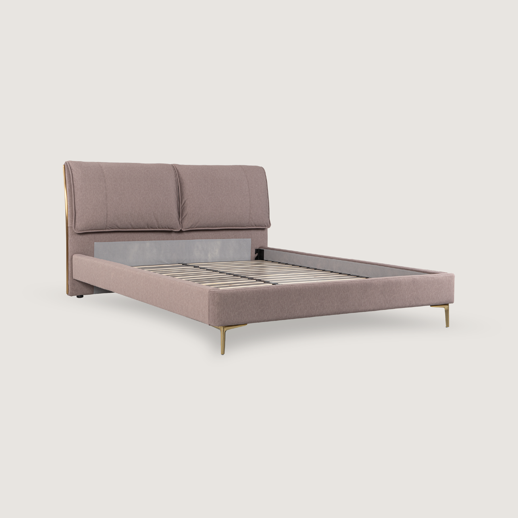 Purity Hayling Bed Frame