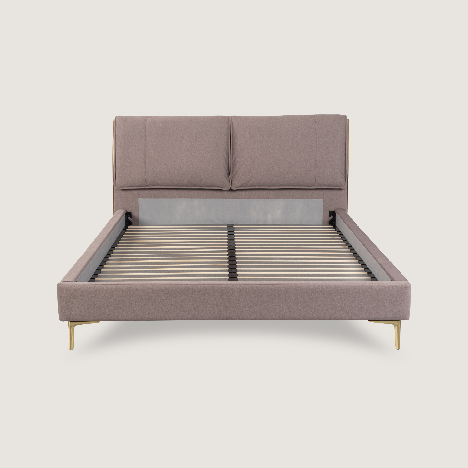 Purity Hayling Bed Frame