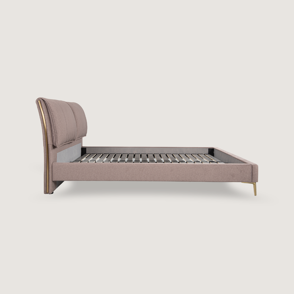 Purity Hayling Bed Frame