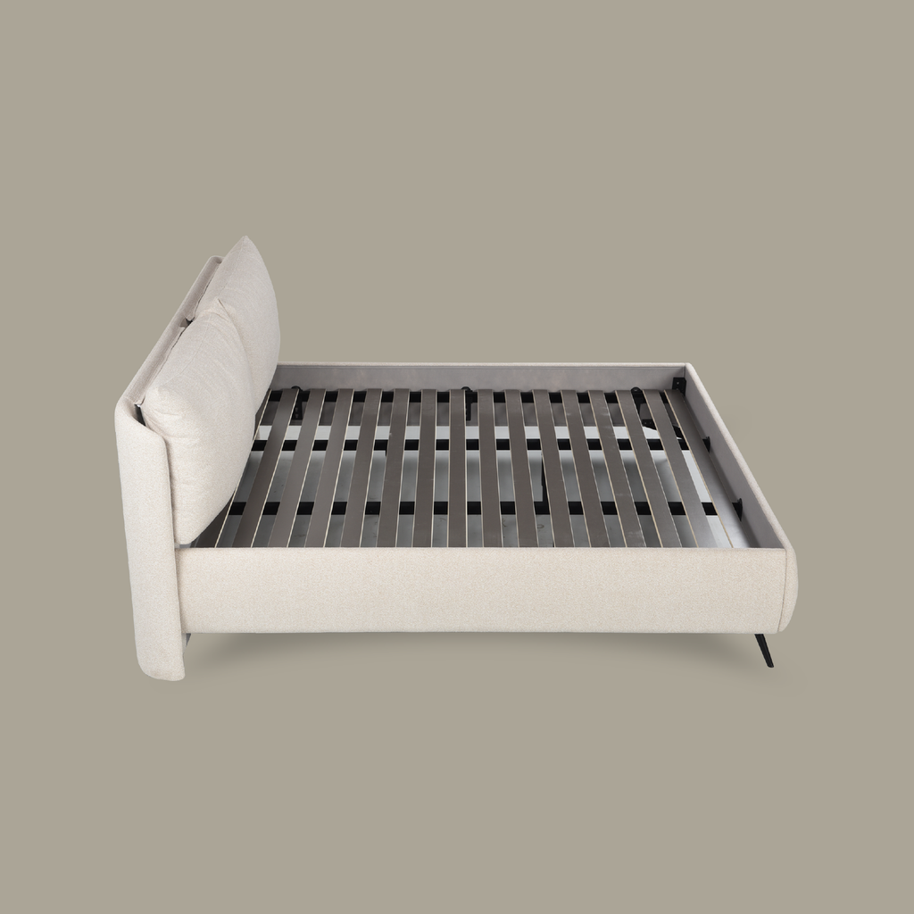 Purity Jersey Bed Frame