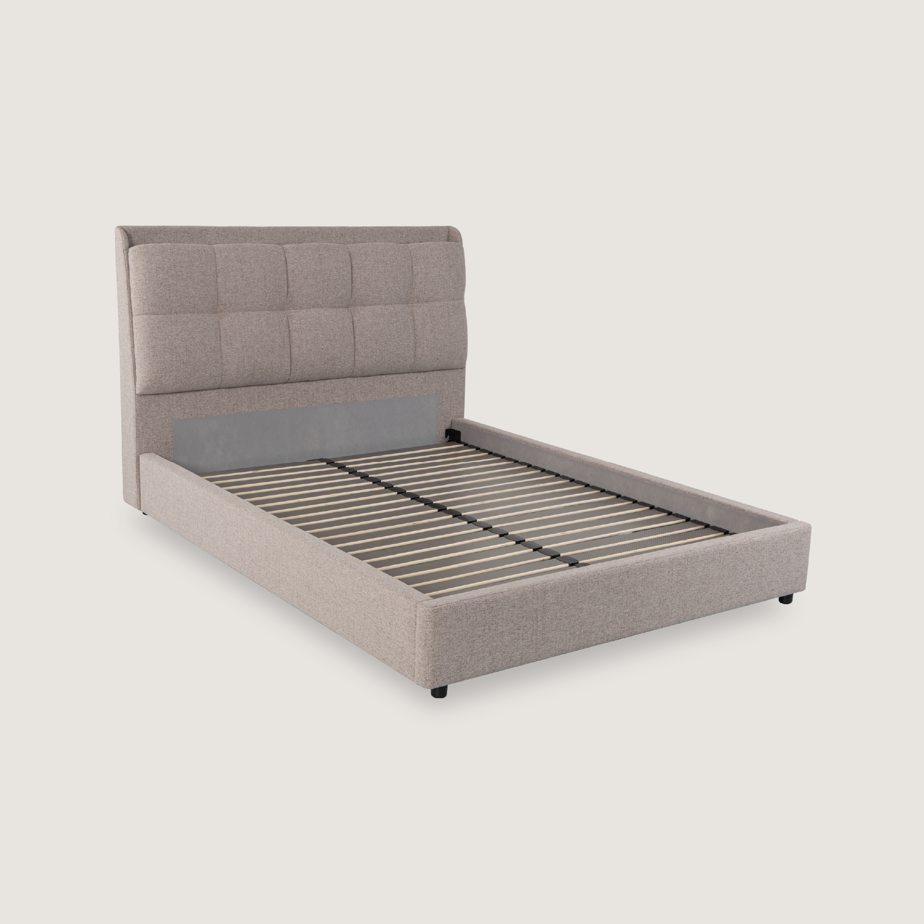 Purity Madeira Bed Frame
