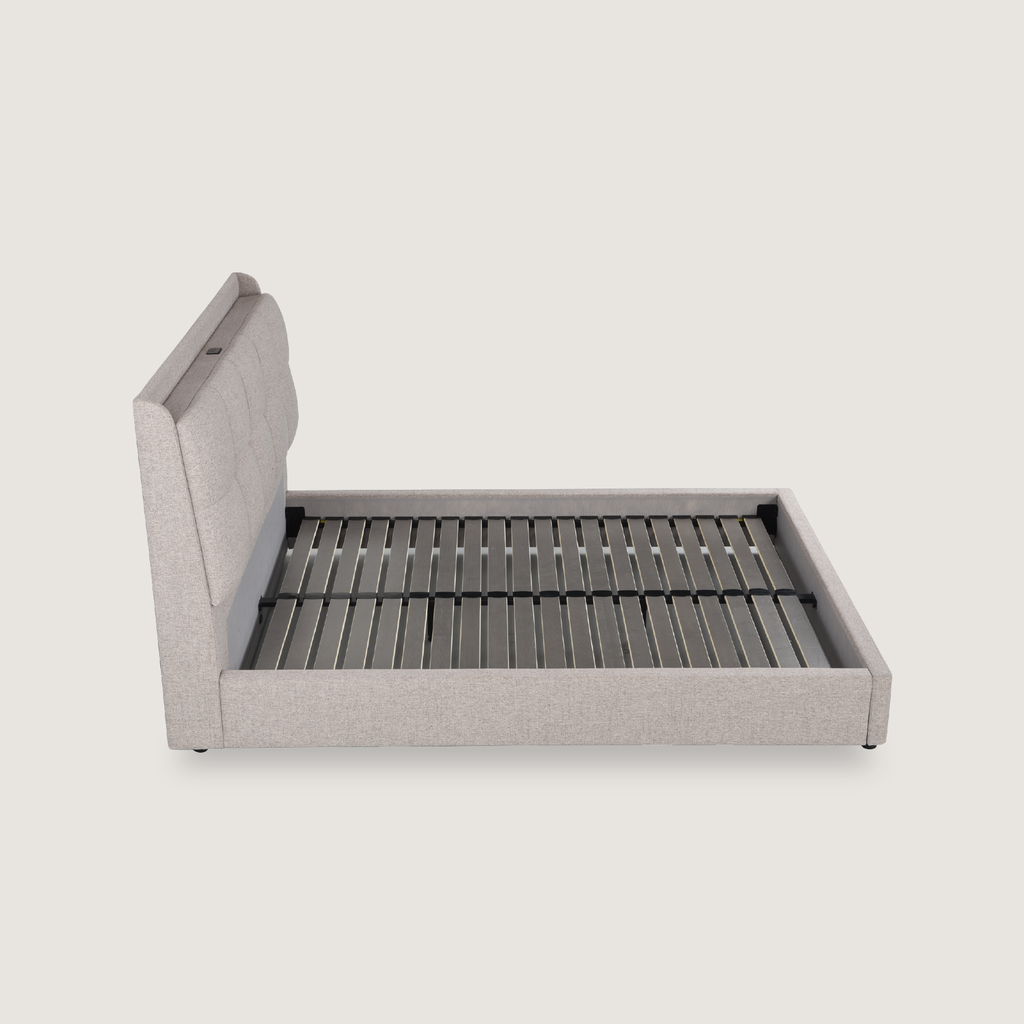 Purity Madeira Bed Frame