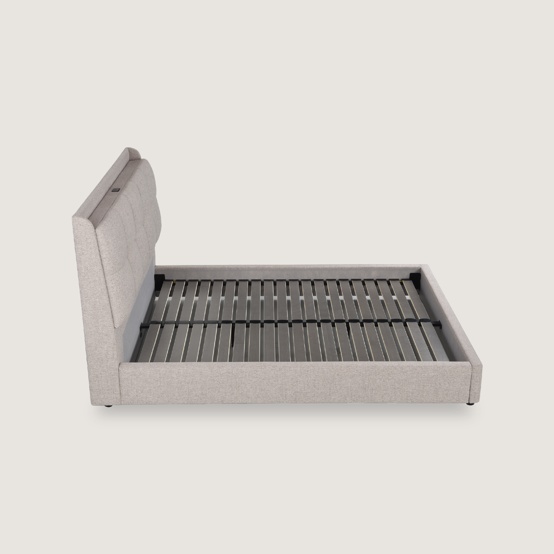 Purity Madeira Bed Frame