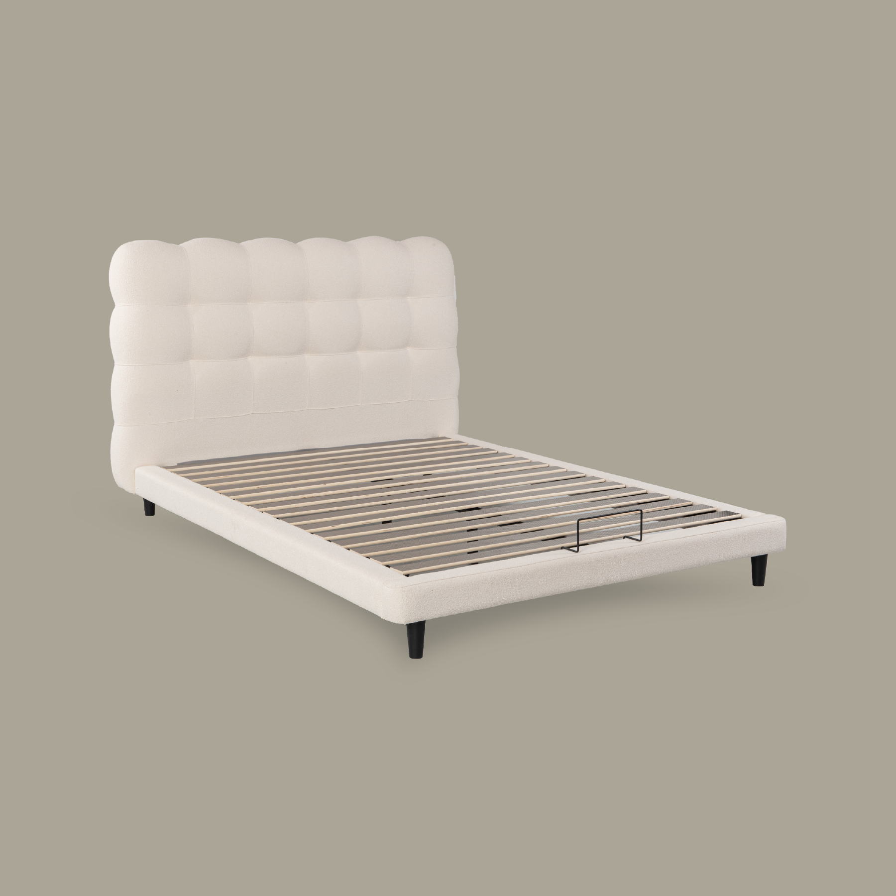 Purity Mersea Bed Frame