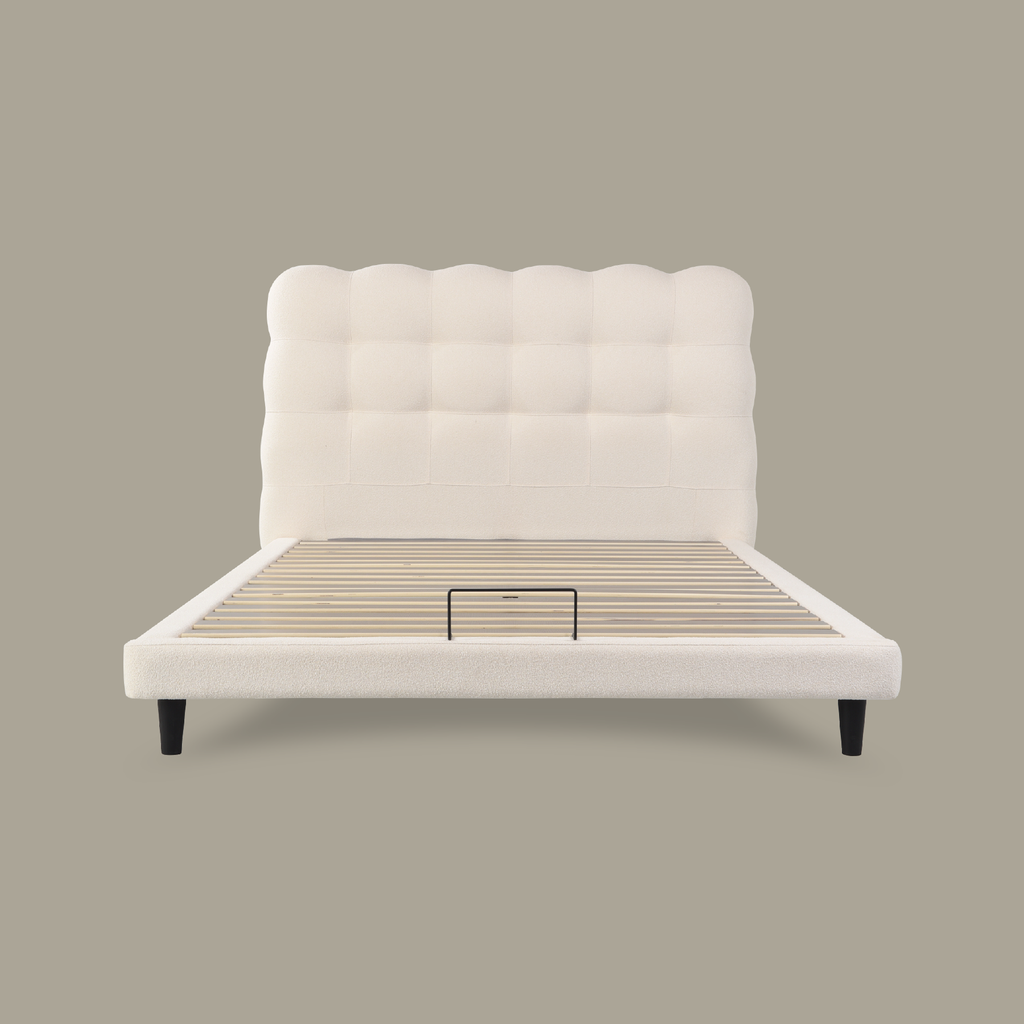 Purity Mersea Bed Frame