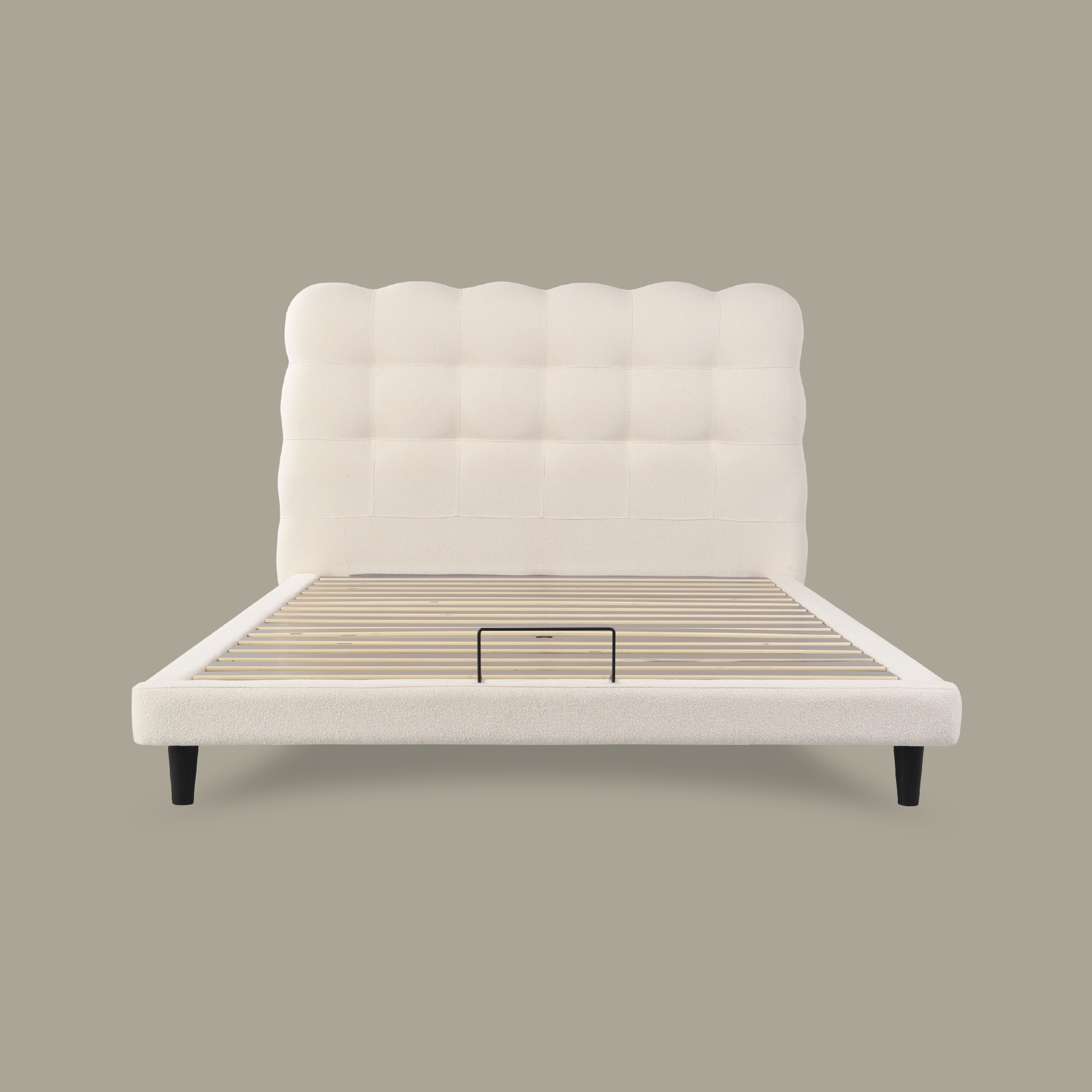 Purity Mersea Bed Frame