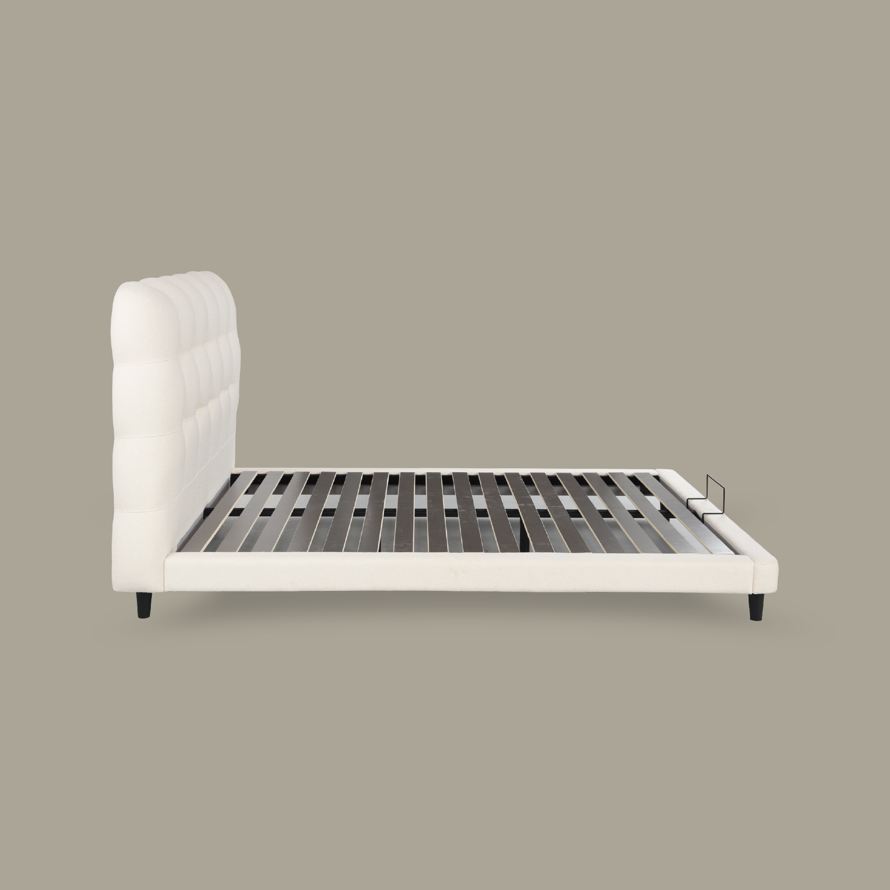 Purity Mersea Bed Frame