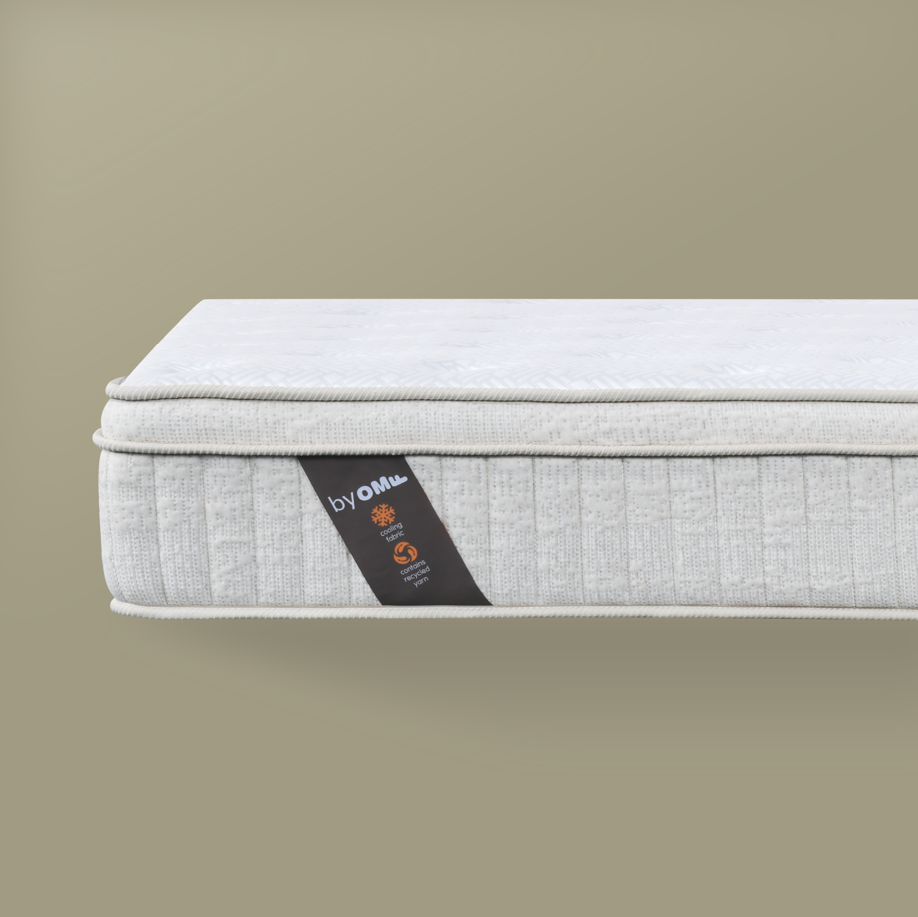 Purity One Mattress