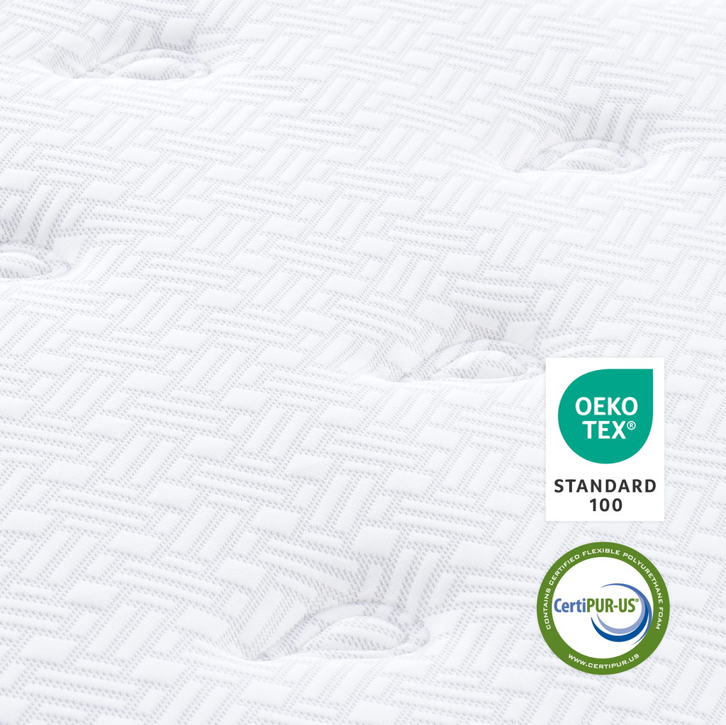 Purity One Mattress