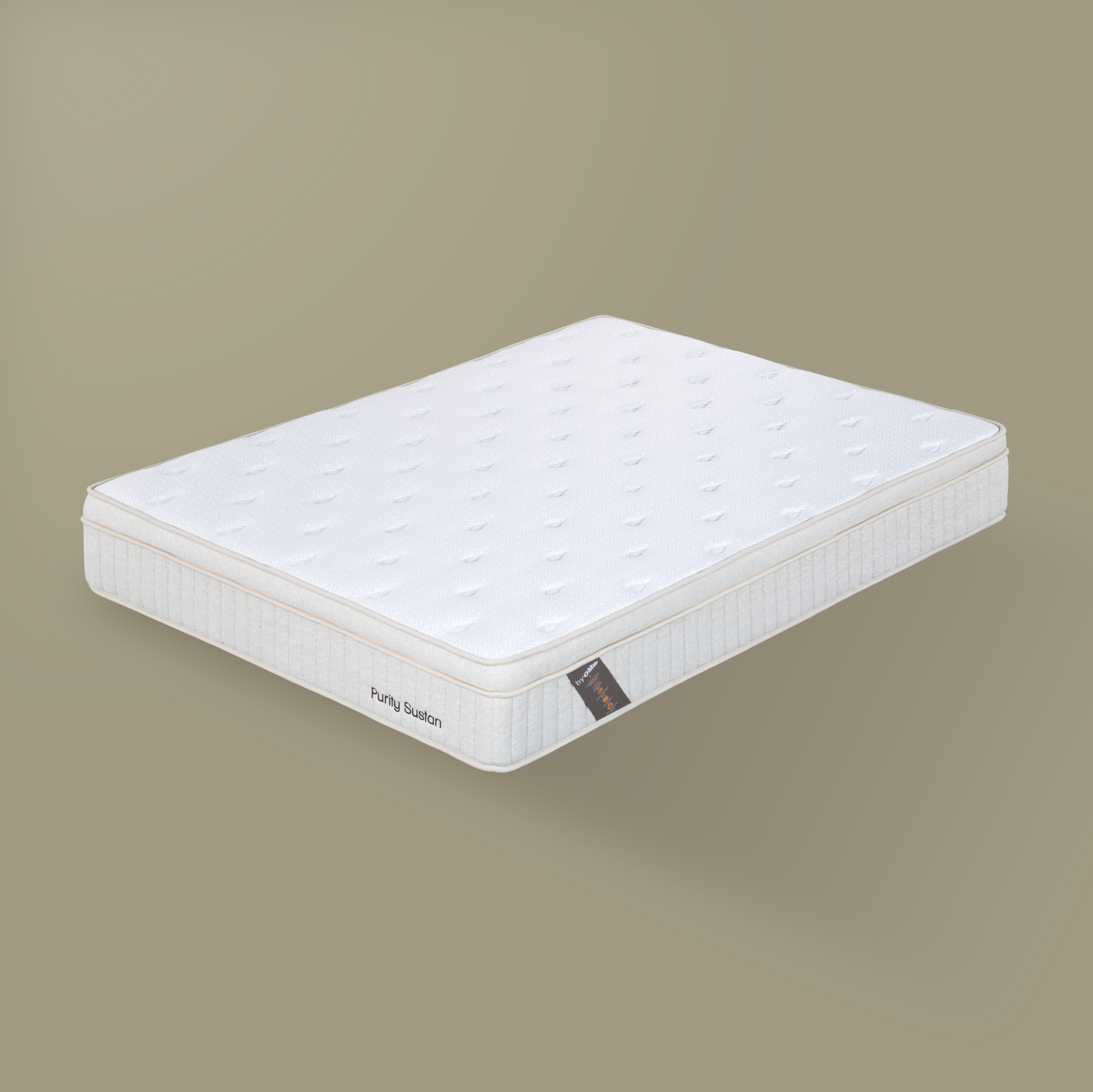 Purity Sustan Mattress