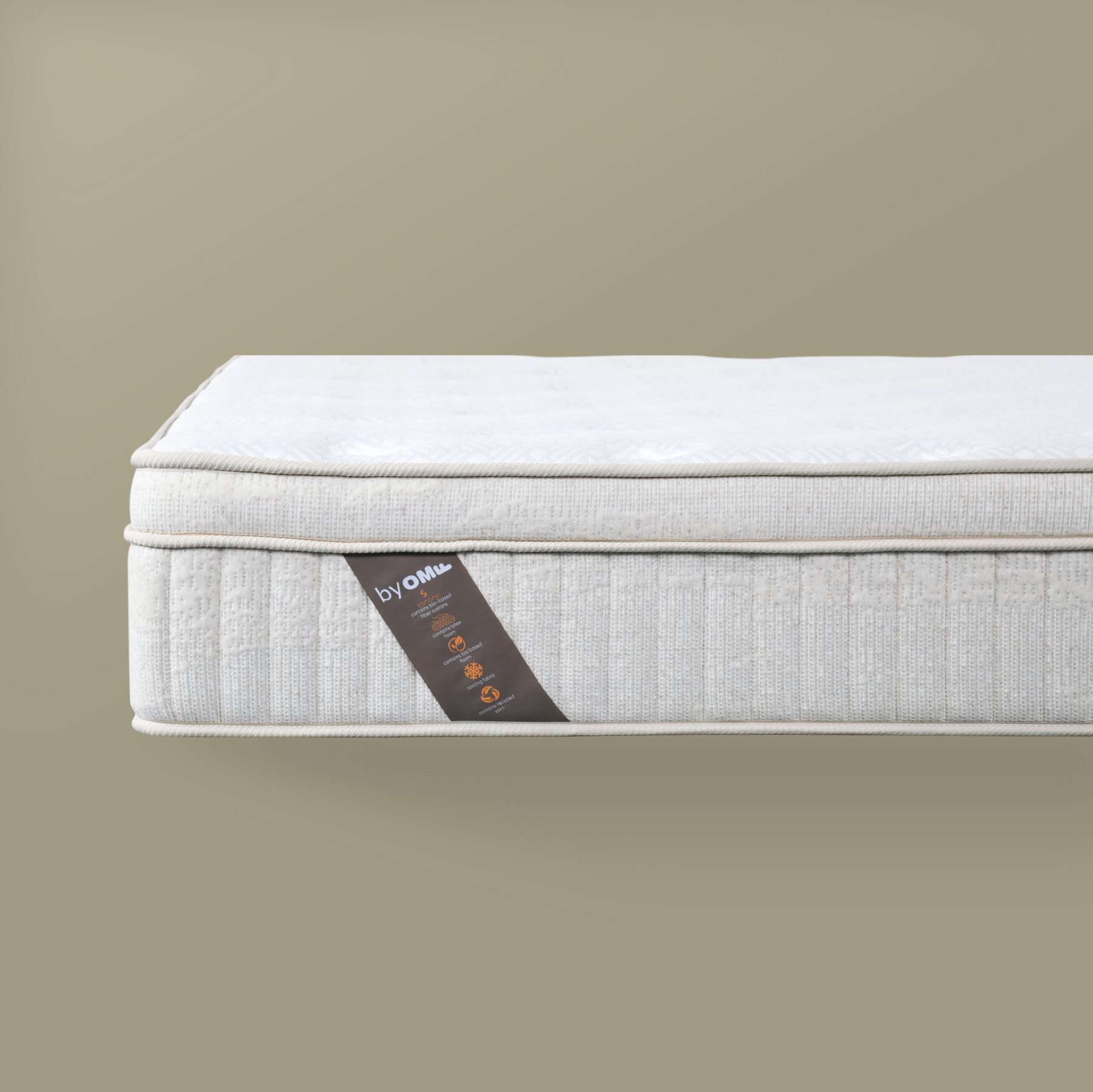 Purity Sustan Mattress