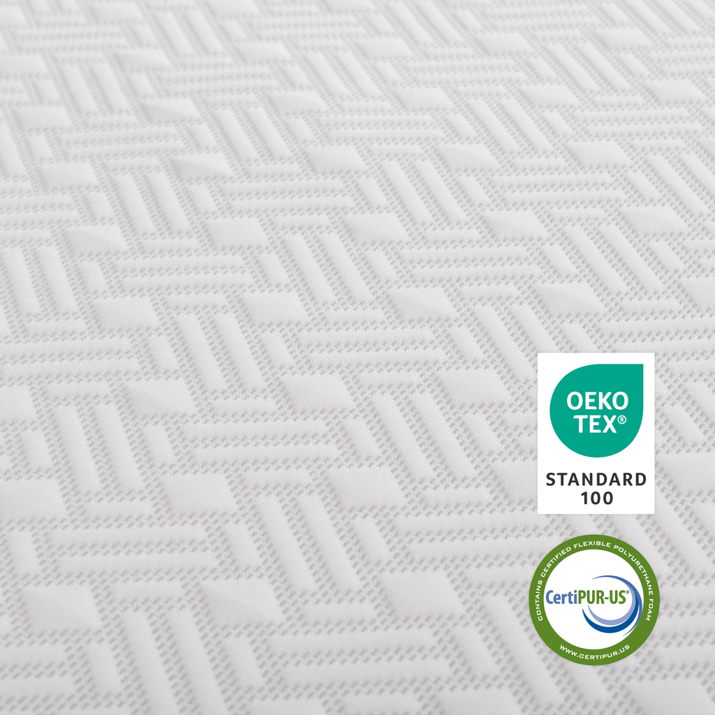 Purity Yoga Mattress