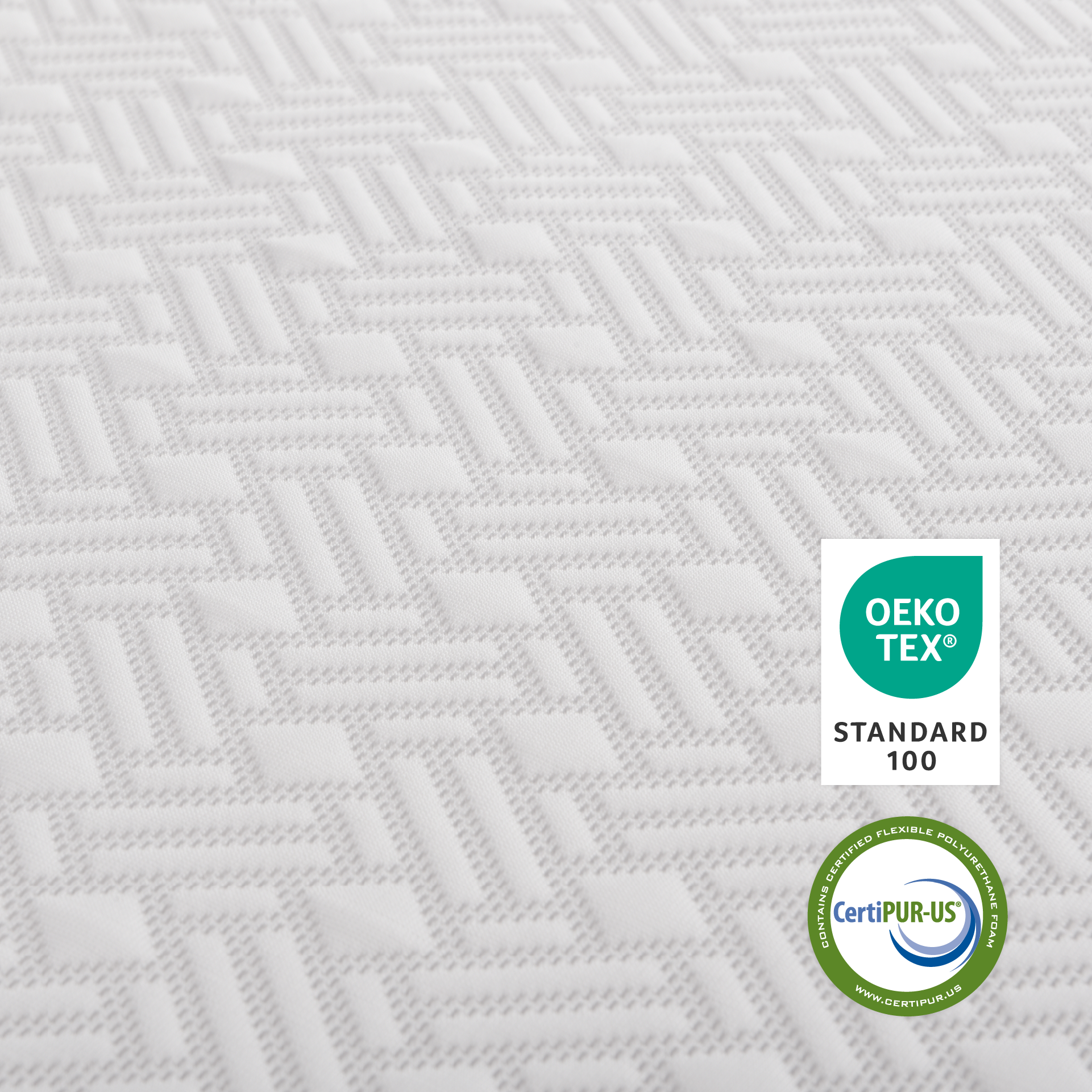 Purity Yoga Mattress